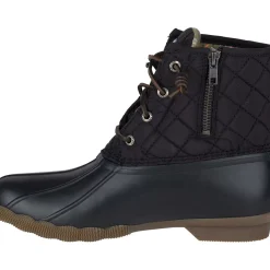 Men/Women Sperry Women's Saltwater Quilted Duck Boot
