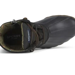 Men/Women Sperry Women's Saltwater Quilted Duck Boot