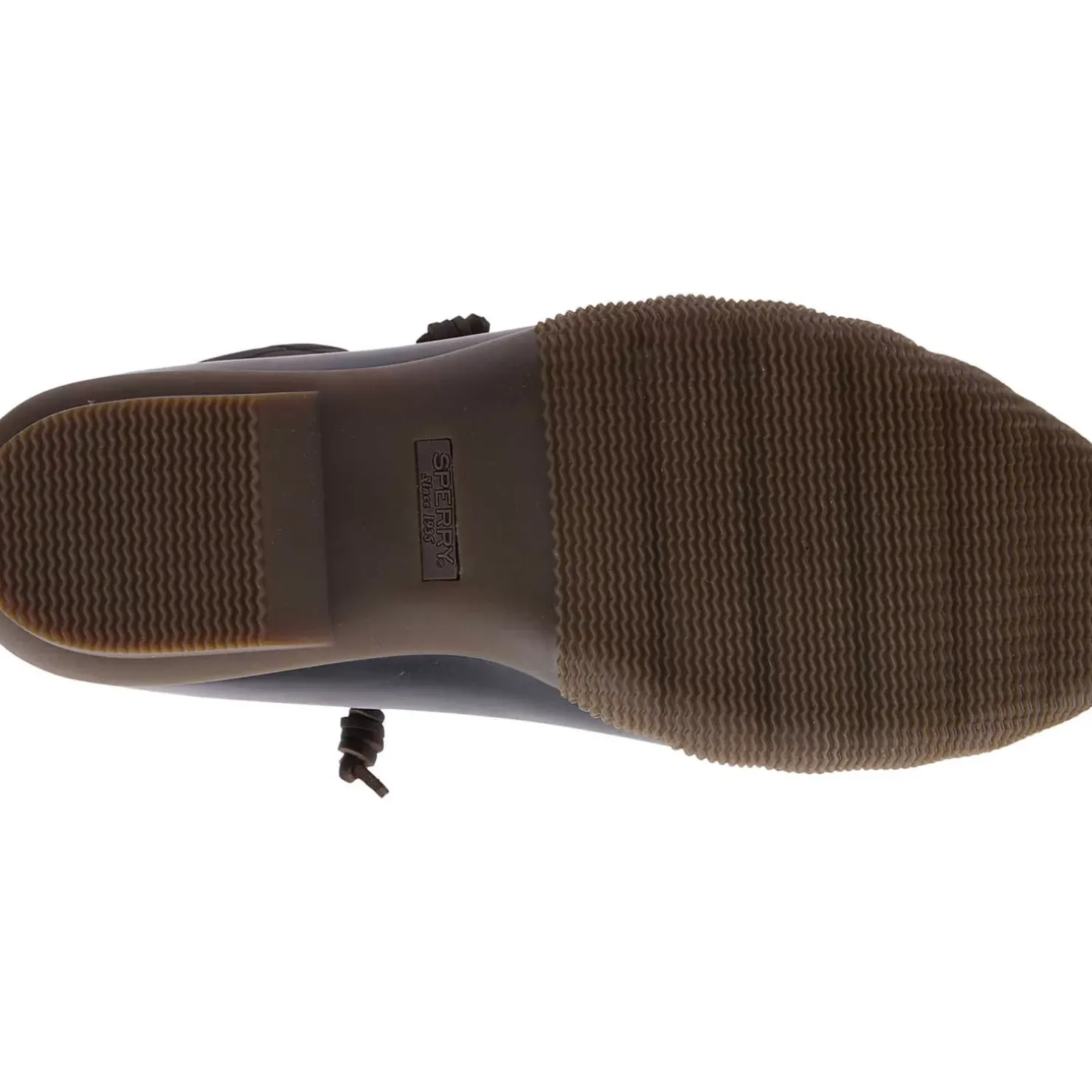 Men/Women Sperry Women's Saltwater Quilted Duck Boot