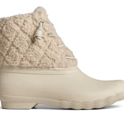 Men/Women Sperry Women's Saltwater Sherpa Duck Boot