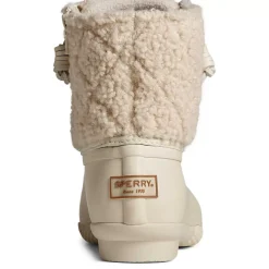 Men/Women Sperry Women's Saltwater Sherpa Duck Boot