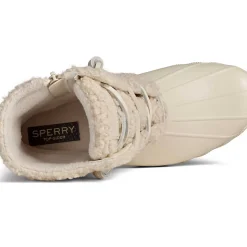 Men/Women Sperry Women's Saltwater Sherpa Duck Boot