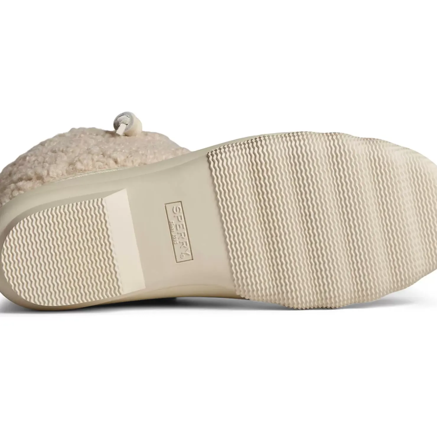 Men/Women Sperry Women's Saltwater Sherpa Duck Boot