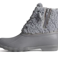Men/Women Sperry Women's Saltwater Sherpa Duck Boot