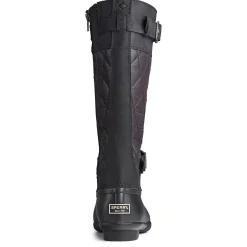 Men/Women Sperry Women's Saltwater Tall Nylon Duck Boot