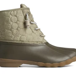 Men/Women Sperry Women's Saltwater™ Circle Nylon Duck Boot