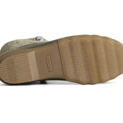 Men/Women Sperry Women's Saltwater&trade; Circle Nylon Duck Boot