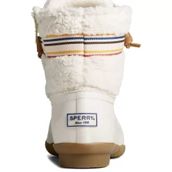 Men/Women Sperry Women's Saltwater™ Rainbow Sherpa Duck Boot