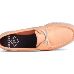 Men/Women Sperry Women's SeaCycled&trade; Authentic Original&trade; Boat Shoe