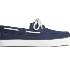 Men/Women Sperry Women's SeaCycled&trade; Bahama 2.0 Sneaker