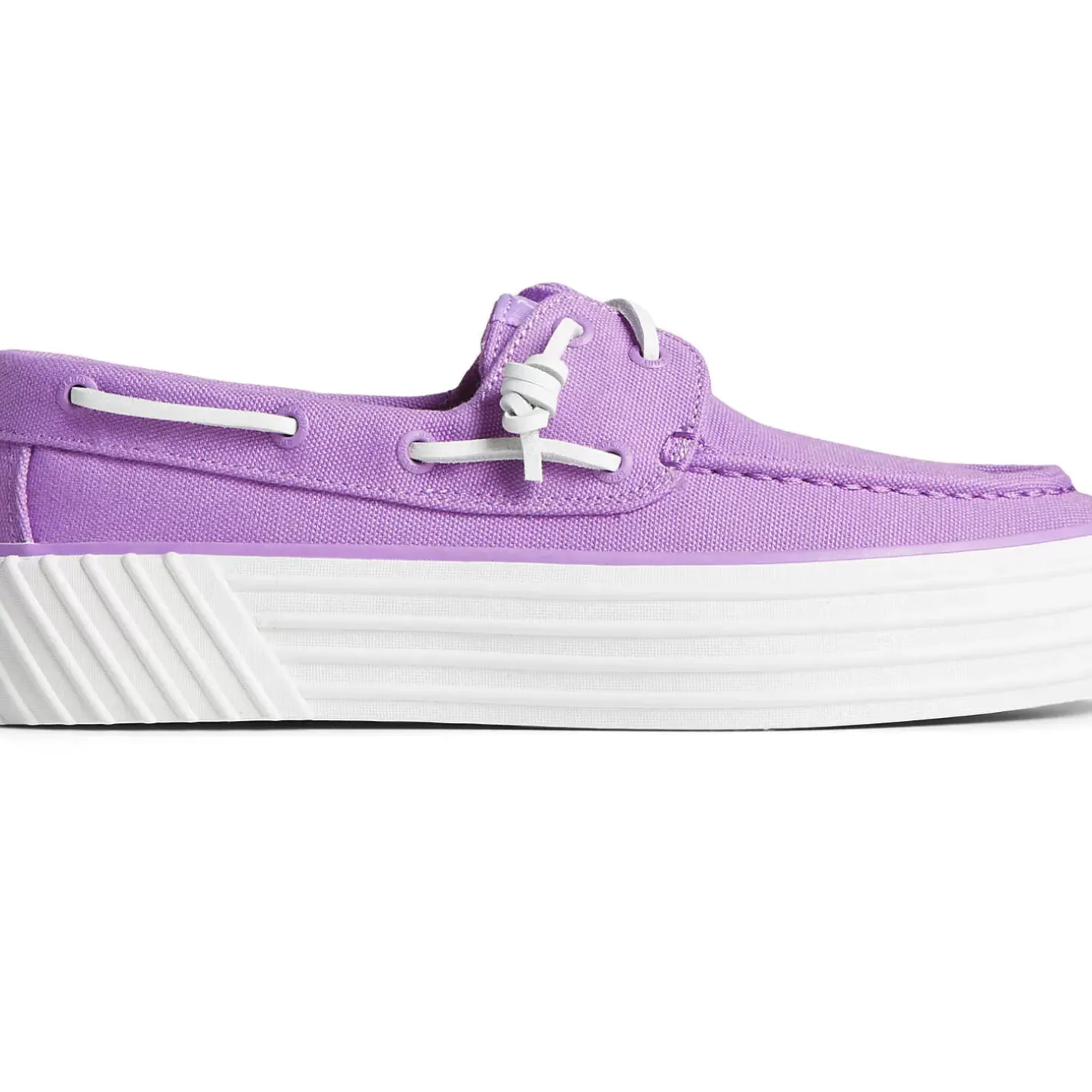 Men/Women Sperry Women's SeaCycled™ Bahama 2.0 Platform Sneaker