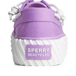 Men/Women Sperry Women's SeaCycled™ Bahama 2.0 Platform Sneaker
