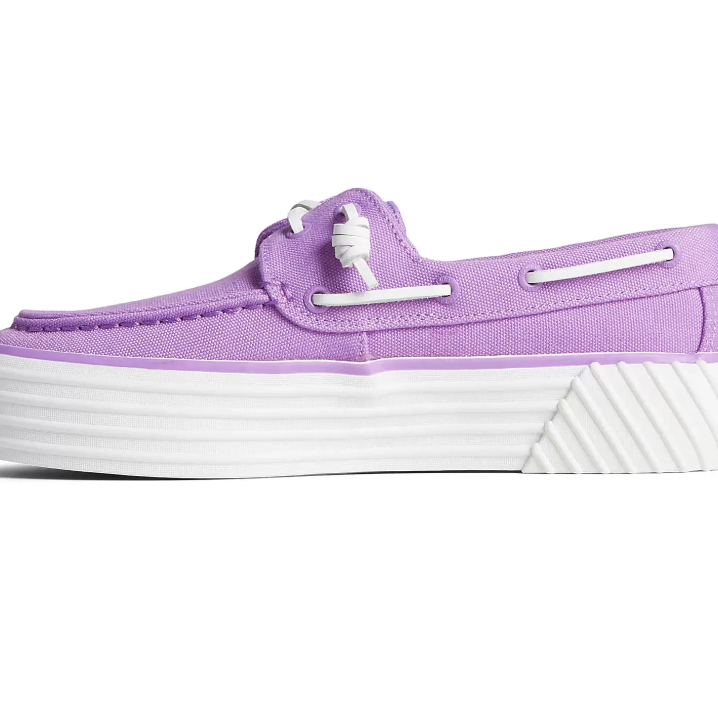 Men/Women Sperry Women's SeaCycled™ Bahama 2.0 Platform Sneaker
