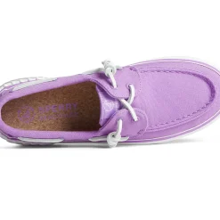 Men/Women Sperry Women's SeaCycled™ Bahama 2.0 Platform Sneaker