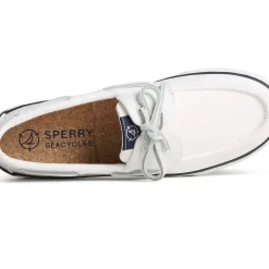Men/Women Sperry Women's SeaCycled&trade; Bahama 2.0 Sneaker