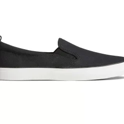 Men/Women Sperry Women's SeaCycled&trade; Crest Twin Gore Canvas Sneaker