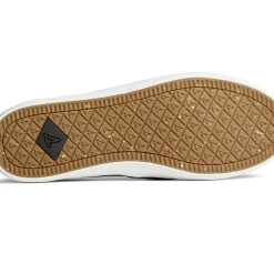 Men/Women Sperry Women's SeaCycled&trade; Crest Twin Gore Canvas Sneaker