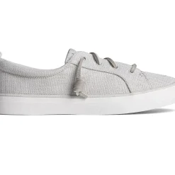 Men/Women Sperry Women's SeaCycled™ Crest Vibe Baja Sneaker