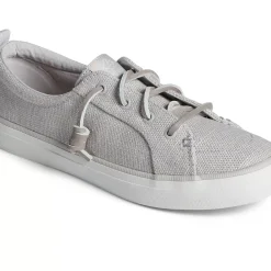 Men/Women Sperry Women's SeaCycled&trade; Crest Vibe Baja Sneaker
