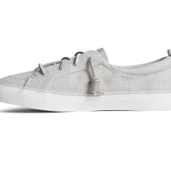Men/Women Sperry Women's SeaCycled&trade; Crest Vibe Baja Sneaker