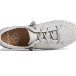 Men/Women Sperry Women's SeaCycled&trade; Crest Vibe Baja Sneaker