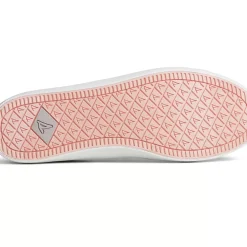 Men/Women Sperry Women's SeaCycled&trade; Crest Vibe Baja Sneaker