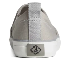 Men/Women Sperry Women's SeaCycled™ Crest Twin Gore Canvas Sneaker