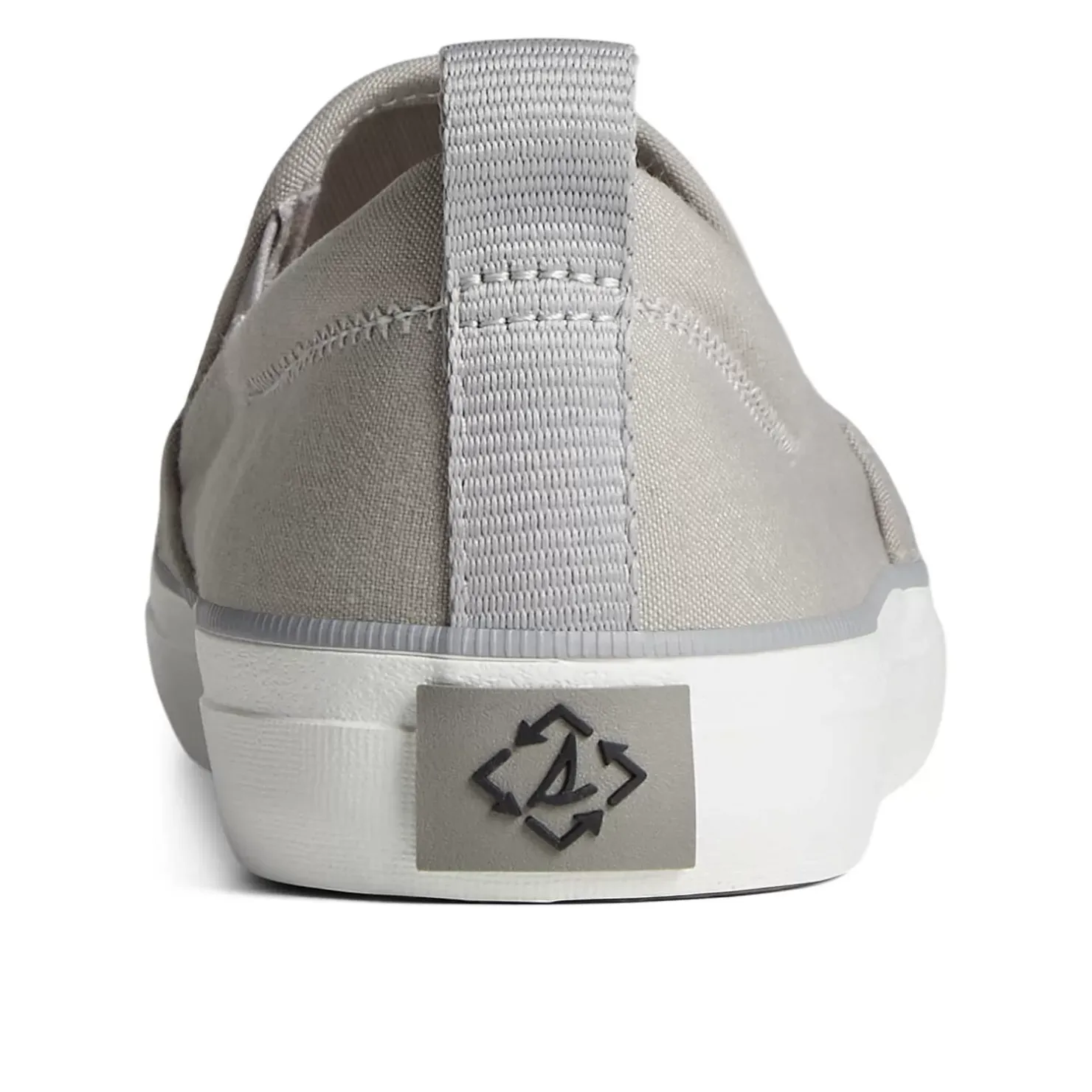 Men/Women Sperry Women's SeaCycled™ Crest Twin Gore Canvas Sneaker