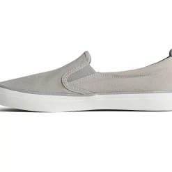 Men/Women Sperry Women's SeaCycled™ Crest Twin Gore Canvas Sneaker