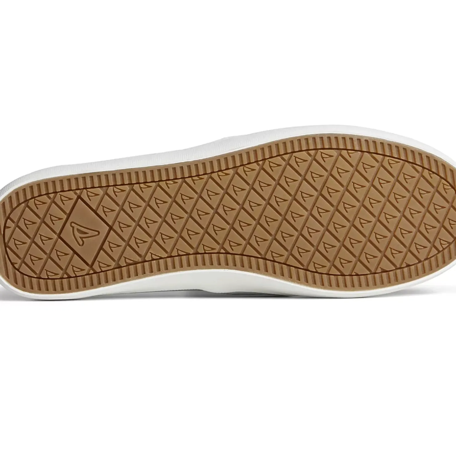 Men/Women Sperry Women's SeaCycled™ Crest Twin Gore Canvas Sneaker