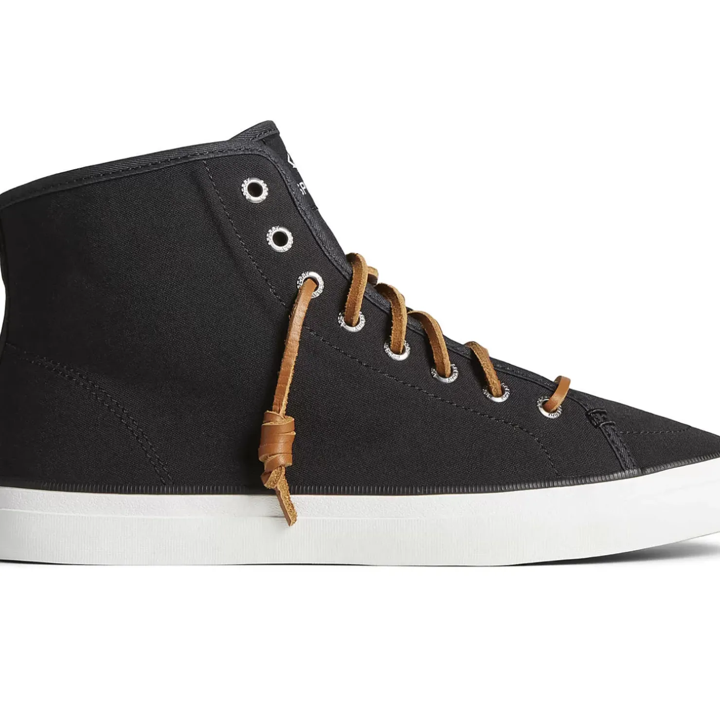 Men/Women Sperry Women's SeaCycled™ Crest High Top Sneaker