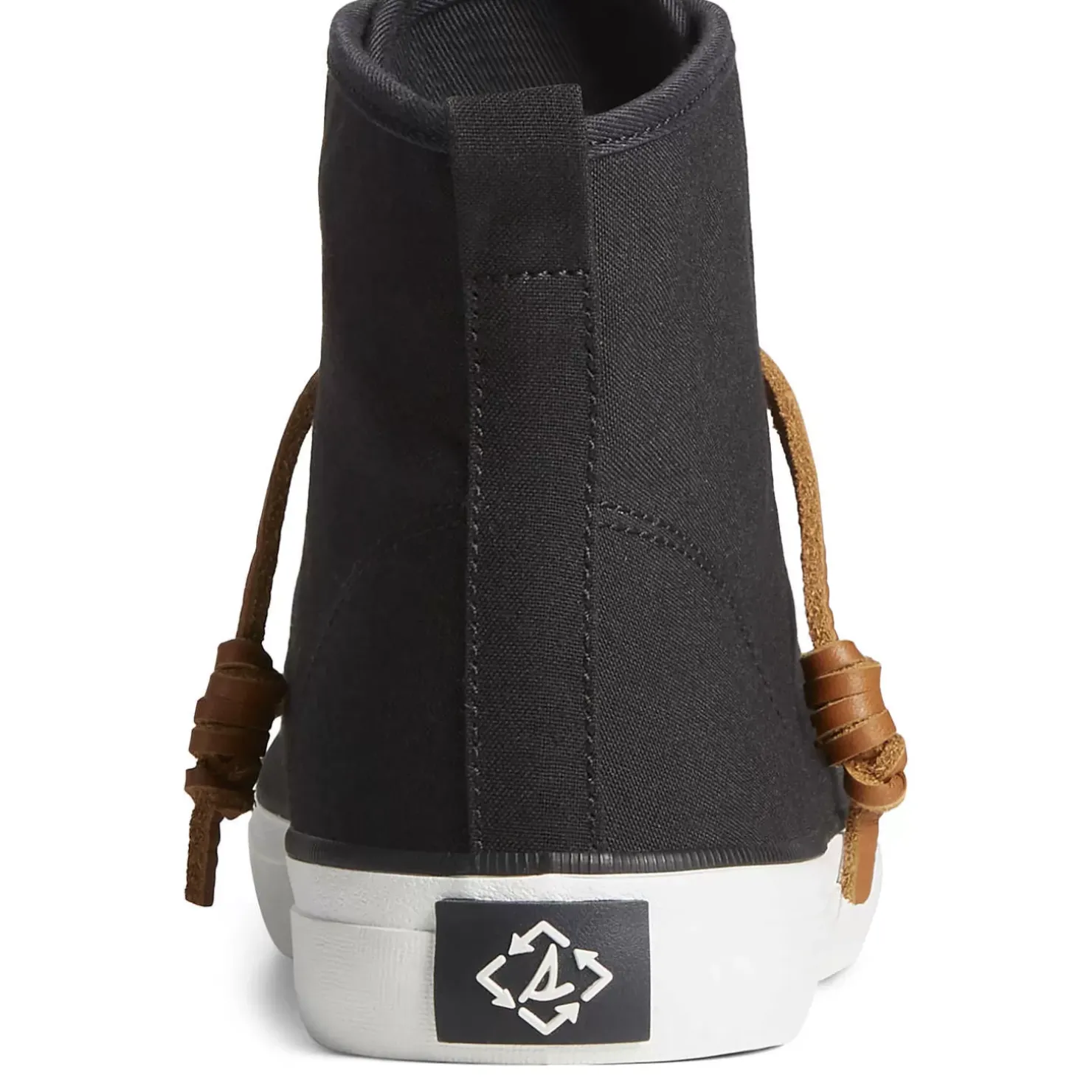 Men/Women Sperry Women's SeaCycled™ Crest High Top Sneaker