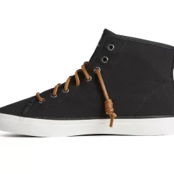 Men/Women Sperry Women's SeaCycled™ Crest High Top Sneaker