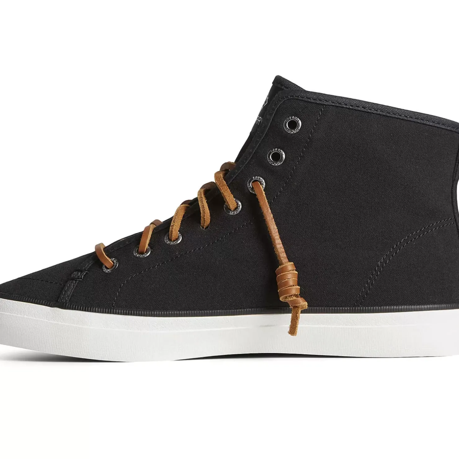 Men/Women Sperry Women's SeaCycled™ Crest High Top Sneaker