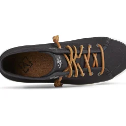Men/Women Sperry Women's SeaCycled™ Crest High Top Sneaker