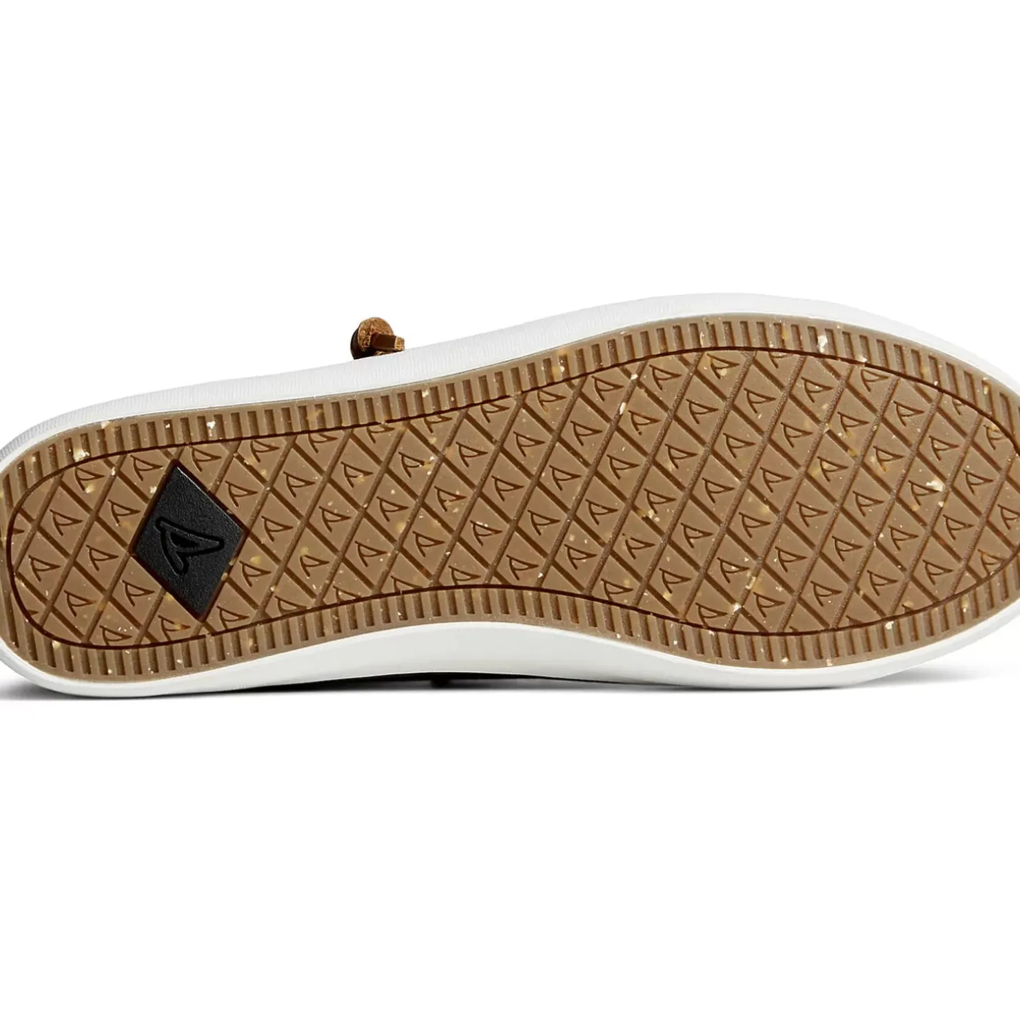 Men/Women Sperry Women's SeaCycled™ Crest High Top Sneaker