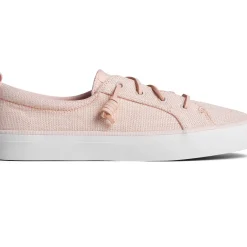 Men/Women Sperry Women's SeaCycled™ Crest Vibe Baja Sneaker