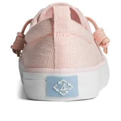 Men/Women Sperry Women's SeaCycled&trade; Crest Vibe Baja Sneaker