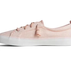 Men/Women Sperry Women's SeaCycled&trade; Crest Vibe Baja Sneaker
