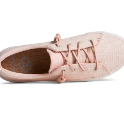 Men/Women Sperry Women's SeaCycled&trade; Crest Vibe Baja Sneaker
