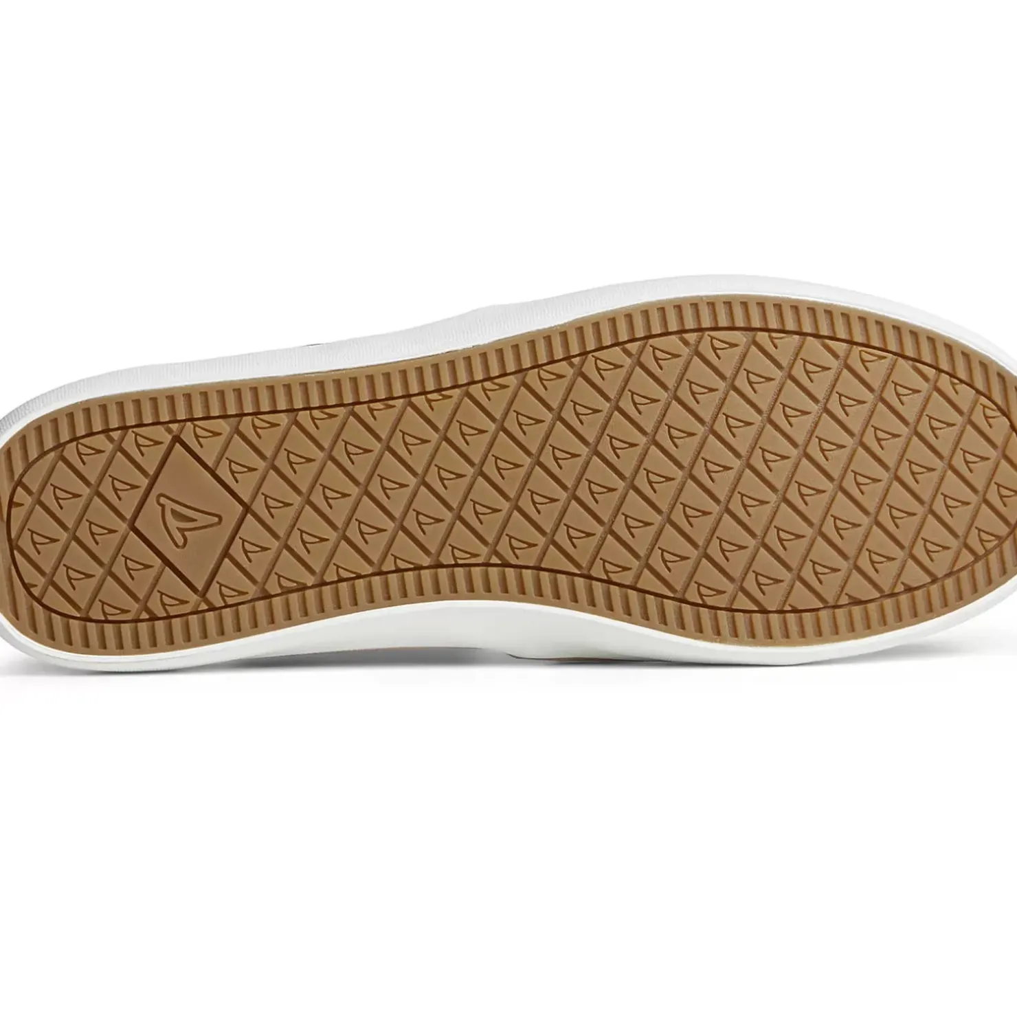 Men/Women Sperry Women's SeaCycled™ Crest Twin Gore Canvas Sneaker