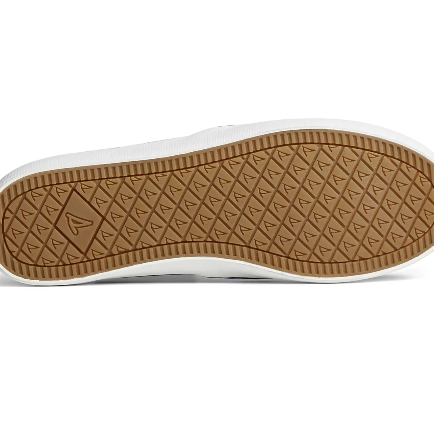 Men/Women Sperry Women's SeaCycled™ Crest Twin Gore Canvas Sneaker