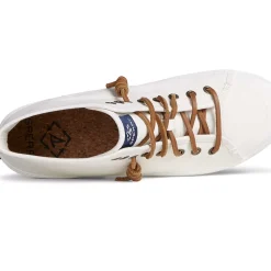 Men/Women Sperry Women's SeaCycled™ Crest High Top Sneaker