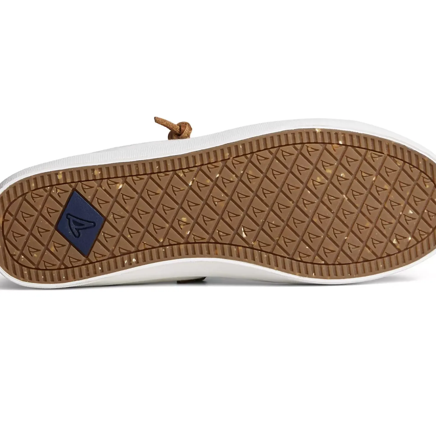 Men/Women Sperry Women's SeaCycled™ Crest High Top Sneaker