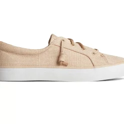 Men/Women Sperry Women's SeaCycled™ Crest Vibe Baja Sneaker
