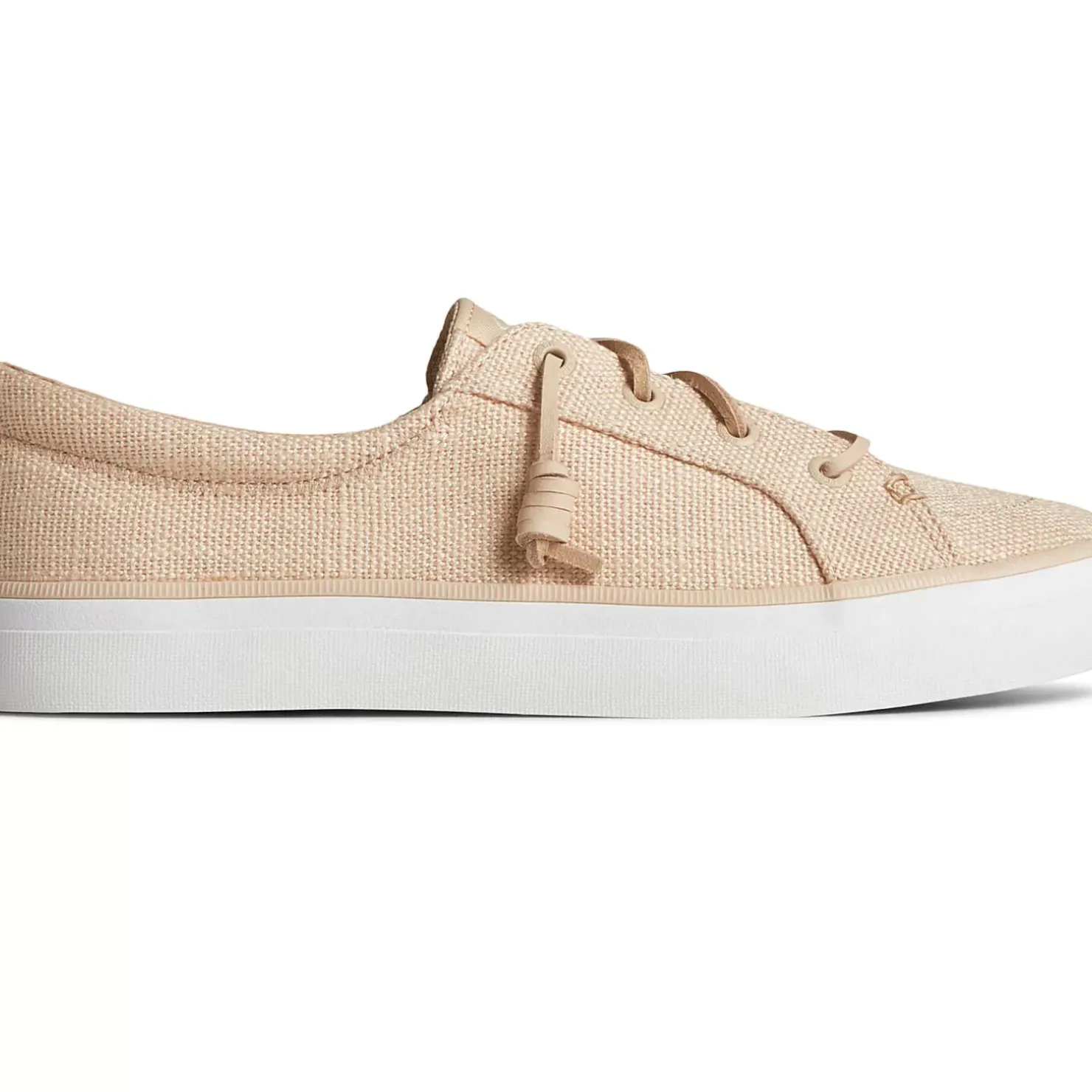 Men/Women Sperry Women's SeaCycled™ Crest Vibe Baja Sneaker