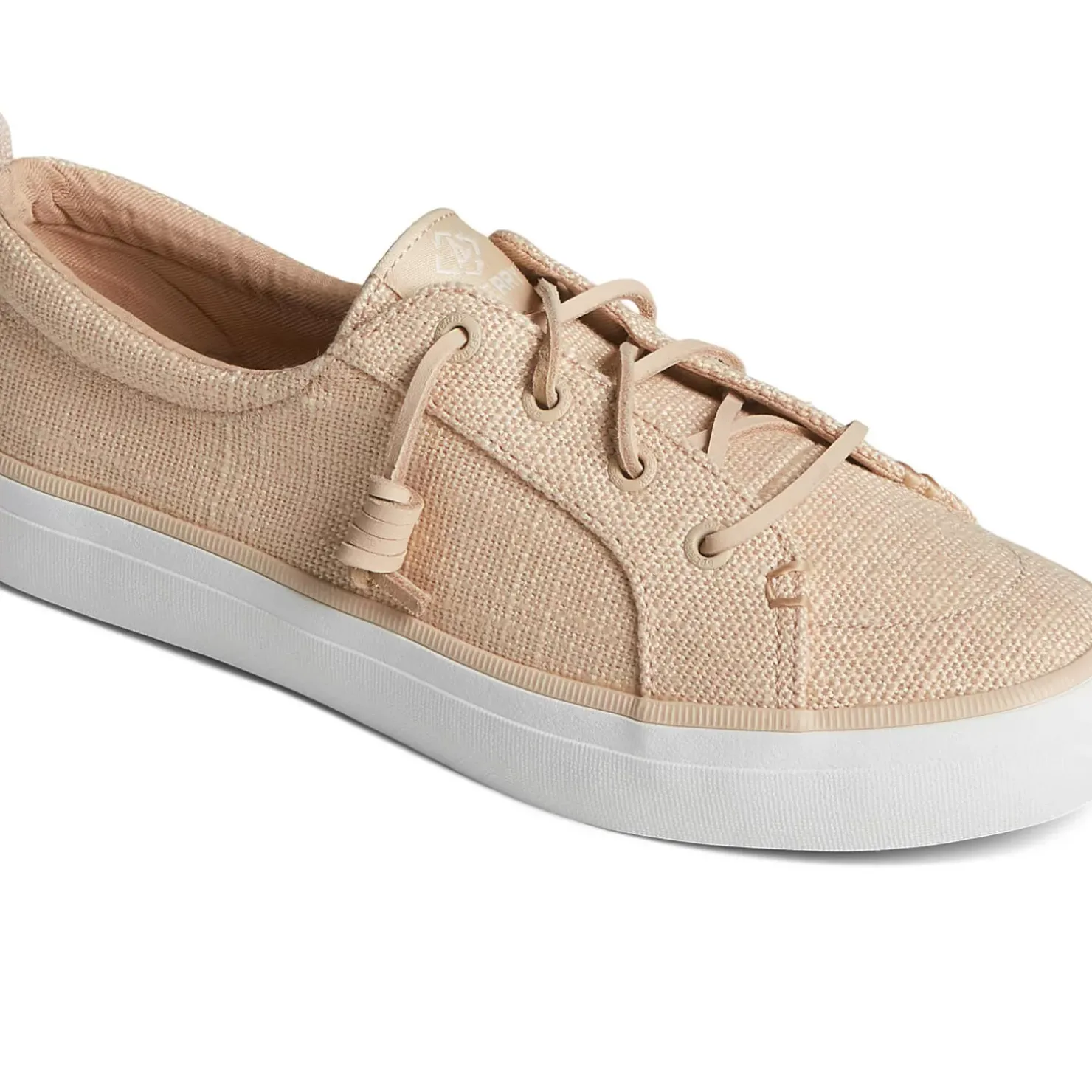 Men/Women Sperry Women's SeaCycled™ Crest Vibe Baja Sneaker