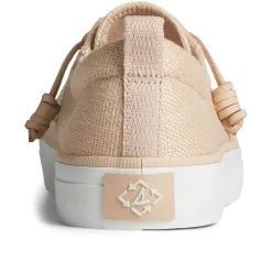 Men/Women Sperry Women's SeaCycled™ Crest Vibe Baja Sneaker