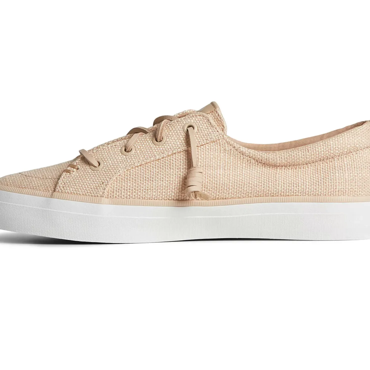 Men/Women Sperry Women's SeaCycled™ Crest Vibe Baja Sneaker