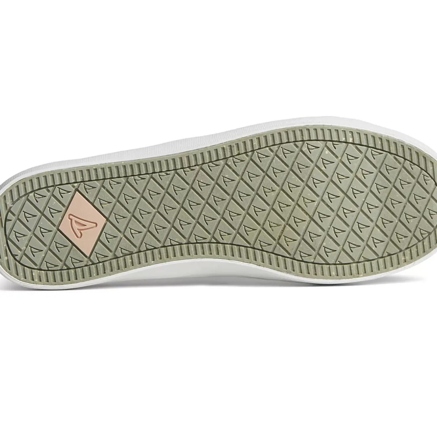 Men/Women Sperry Women's SeaCycled™ Crest Vibe Baja Sneaker
